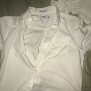 Izod dress shirt